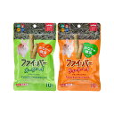 ハイペット ファイバー 2種各1袋 関東当日便