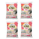 猫砂 トフカスPee トフカスピー 7L×4袋 お一人様1点限り 関東当日便