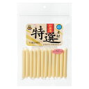 マルジョー&ウエフク 特選 チーズスティック 12本(120g) 犬 おやつ 国産 関東当日便