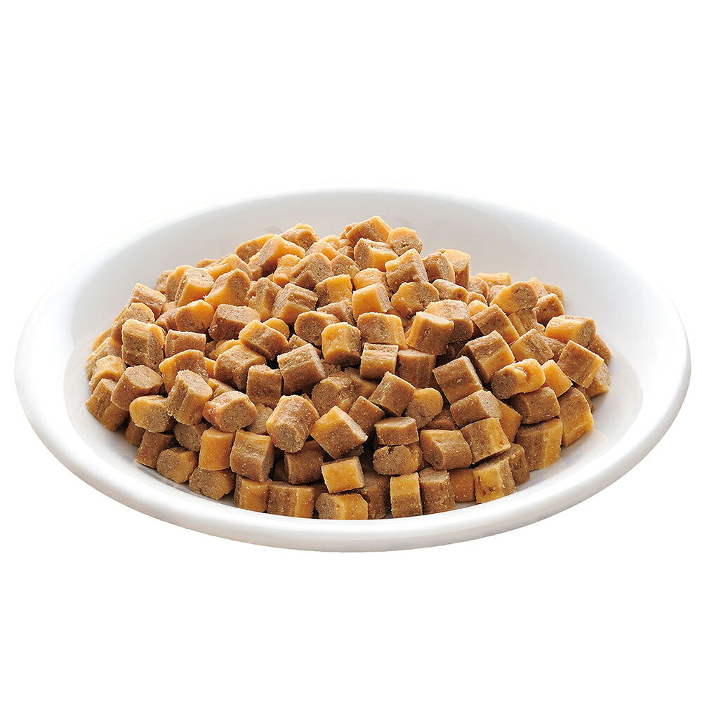 ドッグフード　モアソフト　チキンシニア　600g　関東当日便 chanet-11109180 charm 楽天市場店 サンプル画像2