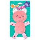 スーパーキャット キュッとCUTE ネコ 犬用おもちゃ ぬいぐるみ 関東当日便
