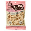 オーシーファーム アニマルビスケット さつまいも風味 180g 犬 おやつ 関東当日便