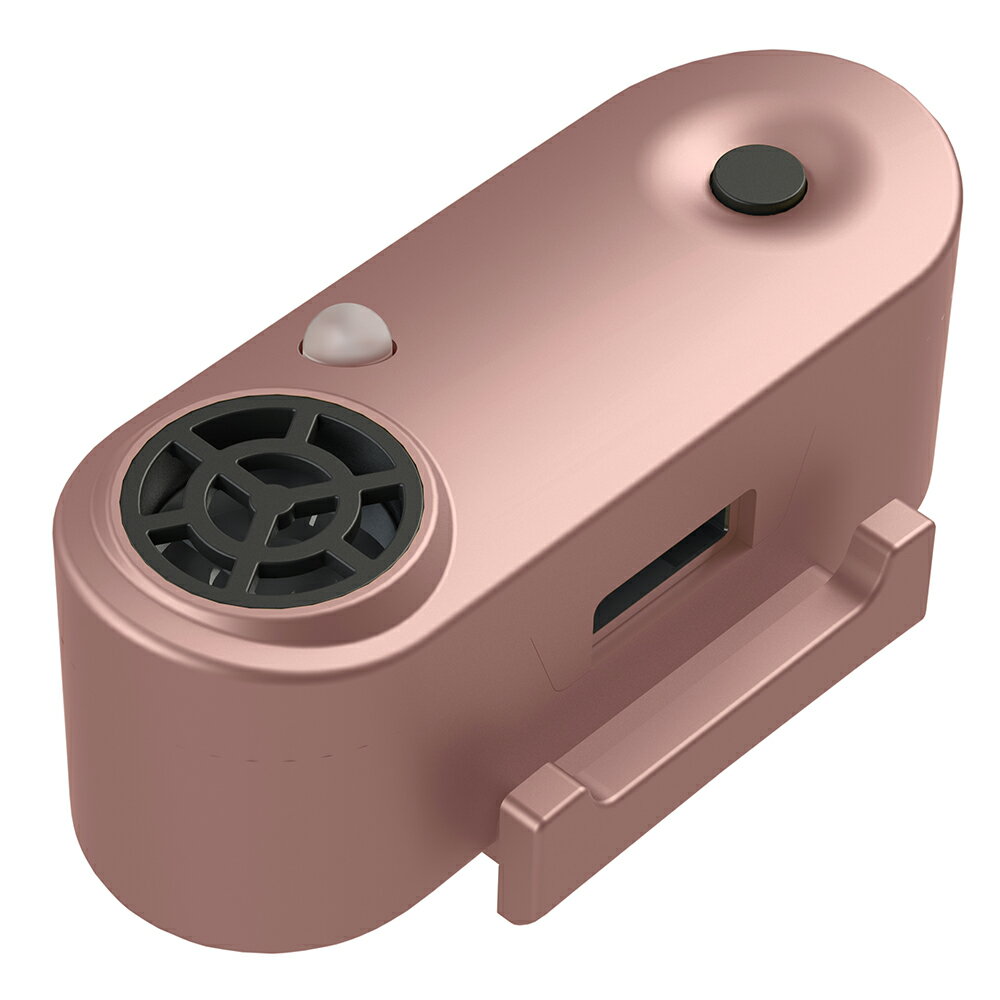 TICKLESS　チックレス　USB　ミニ　USBタイプ　ピンク　犬猫用【HLS_DU】　関東当日便