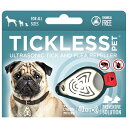 TICKLESS　チックレス　PET　ベージュ　犬猫用　【HLS_DU】　関東当日便