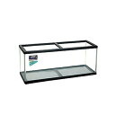(大型)ニッソー 90cm水槽 NS-11MS(90×30×37cm) ガラスフタ付(単体) 本州四国送料無料・同梱不可・代引不可 200サイズ