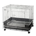 うさぎケージ 川井 コンフォート60 ST−グレード (620×470×510mm) 関東当日便