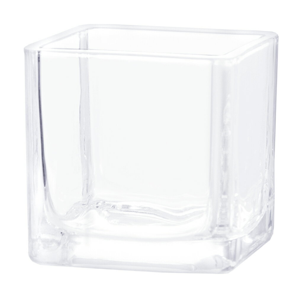 ブロックグラス　M　エアプランツ　多肉植物　ティランジア　ガラス【HLS_DU】　関東当日便