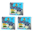 GEX ヒノキア 正方形ラビレット 専用トイレシーツ 30枚入×3 うさぎ トイレ 関東当日便