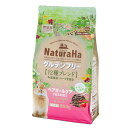 マルカン ナチュラハ グルテンフリー 12種ブレンド ラビット ヘアボールケア 850g 関東当日便