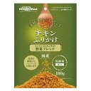 ドギーマン チキンふりかけ 180g 犬 おやつ 関東当日便