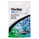 Seachem シーケム The Bag 13×25.5cm ろ材ネット 関東当日便