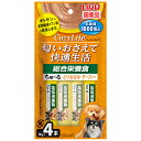 アウトレット品 いなば Cozy Life ちゅ〜る 総合栄養食 とりささみ チーズ入り 14g×4本 ちゅーる チュール 訳あり 関東当日便