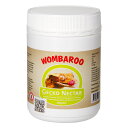 WOMBAROO ウォンバルー ゲッコーネクター 250g 関東当日便