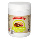 WOMBAROO ウォンバルー ゲッコーネクター 250g【HLS_DU】 関東当日便