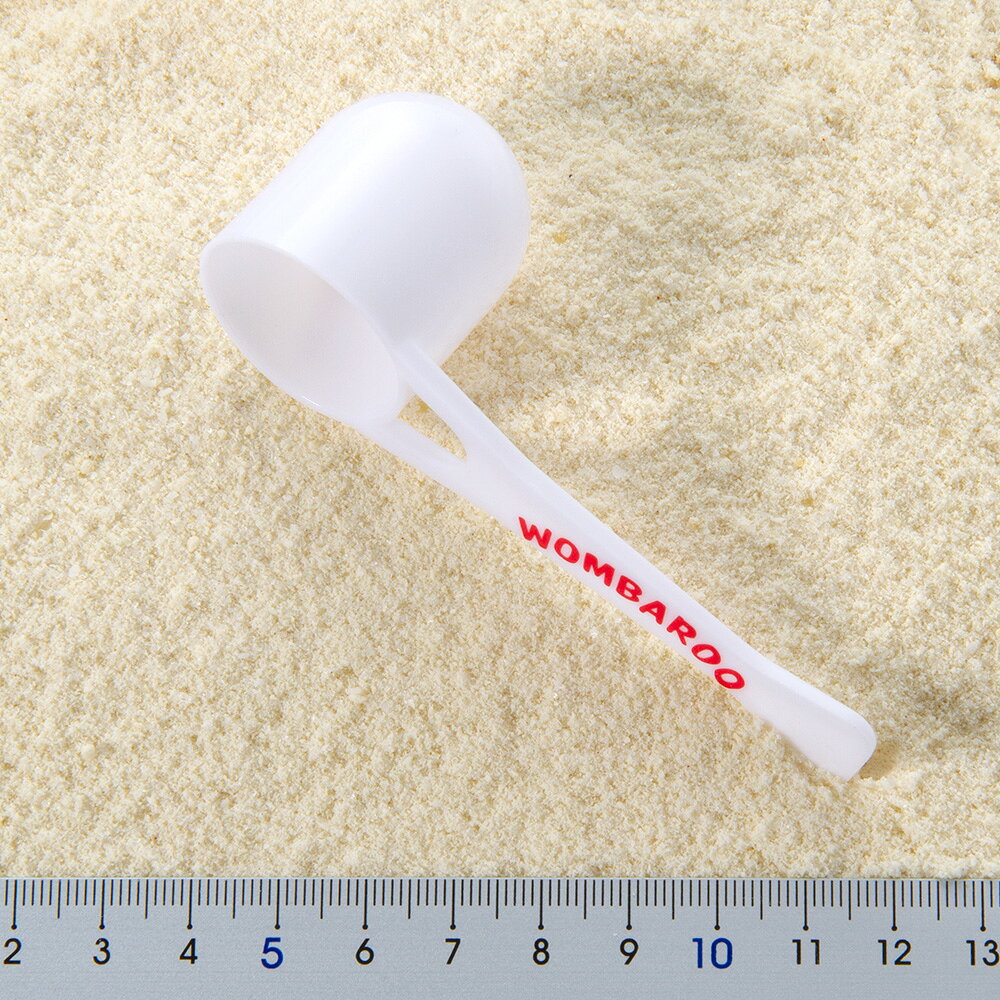 WOMBAROO　ウォンバルー　ゲッコーネクター　250g　関東当日便
