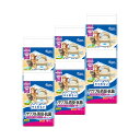 エリエール キミおもい パワフル消臭・抗菌 システムトイレ用シート 複数ネコ用 16枚×6個 ペットシーツ 猫 関東当日便