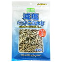 お魚おやつ 小魚ミックス 30g ペットプロ ▼a ペット フード 猫 キャット おやつ スナック 保存料・着色料無添加 国産 PetPro