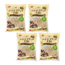 マルカン コーンエコサンド 7L×4 敷材 ハムスター ハリネズミ 関東当日便