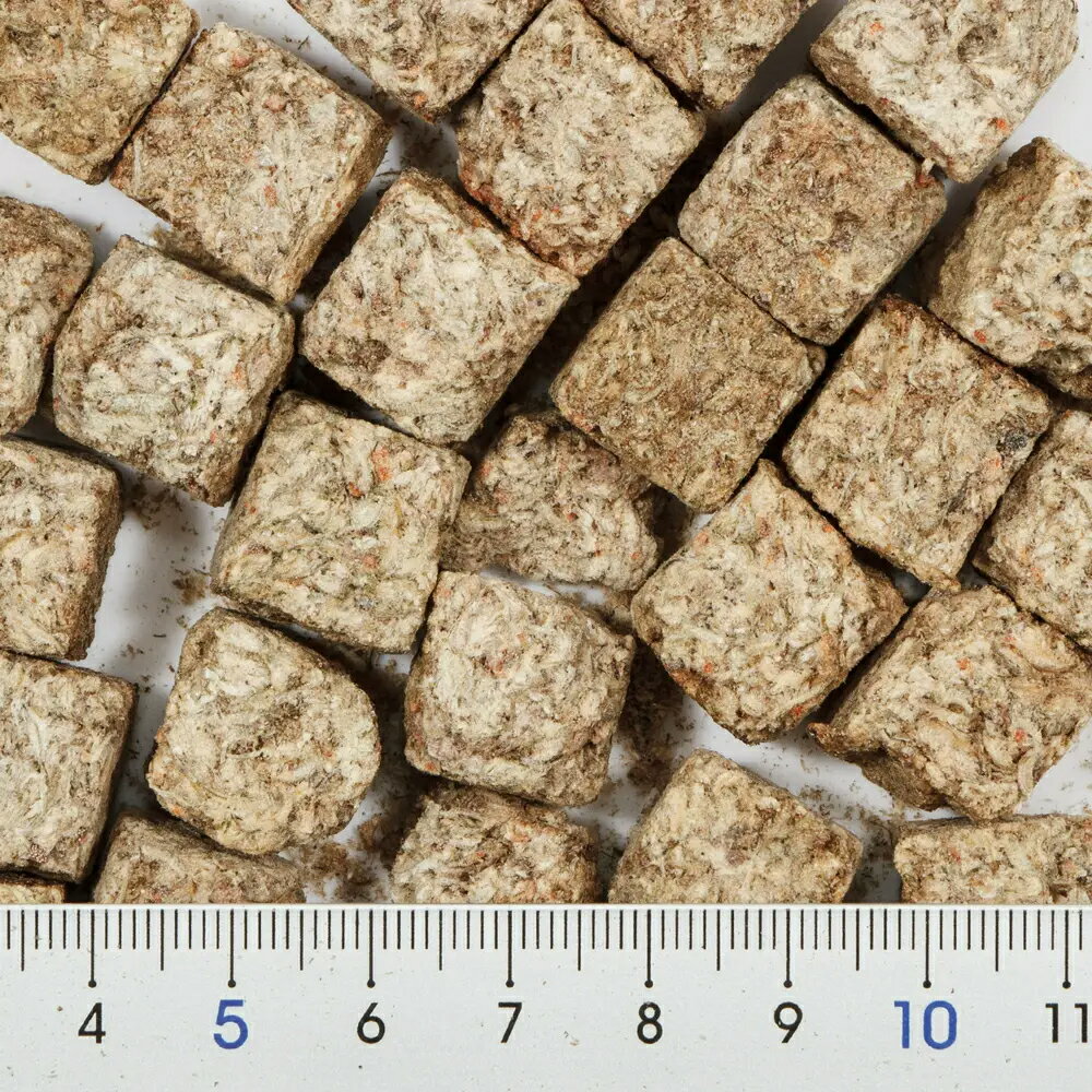 キョーリン　ビタドラブライン　12g　メダカ　金魚　熱帯魚　海水魚　ビタミン強化　関東当日便 2