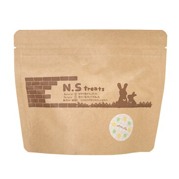 穂果　N．S　treats　パイナップル　80g　関東当日便