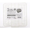 GEX ヒノキア 正方形ラビレット 専用スノコ 1枚 うさぎ トイレ 関東当日便