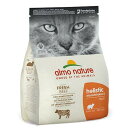 キャットフード　アルモネイチャー　ホリスティック　ドライフード　成猫用　フレッシュビーフ　2kg　正規品　関東当日便