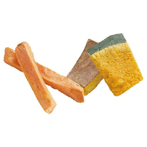 マルカン　ナチュラハフリーズドライ　にんじん＆かぼちゃ　15g　関東当日便