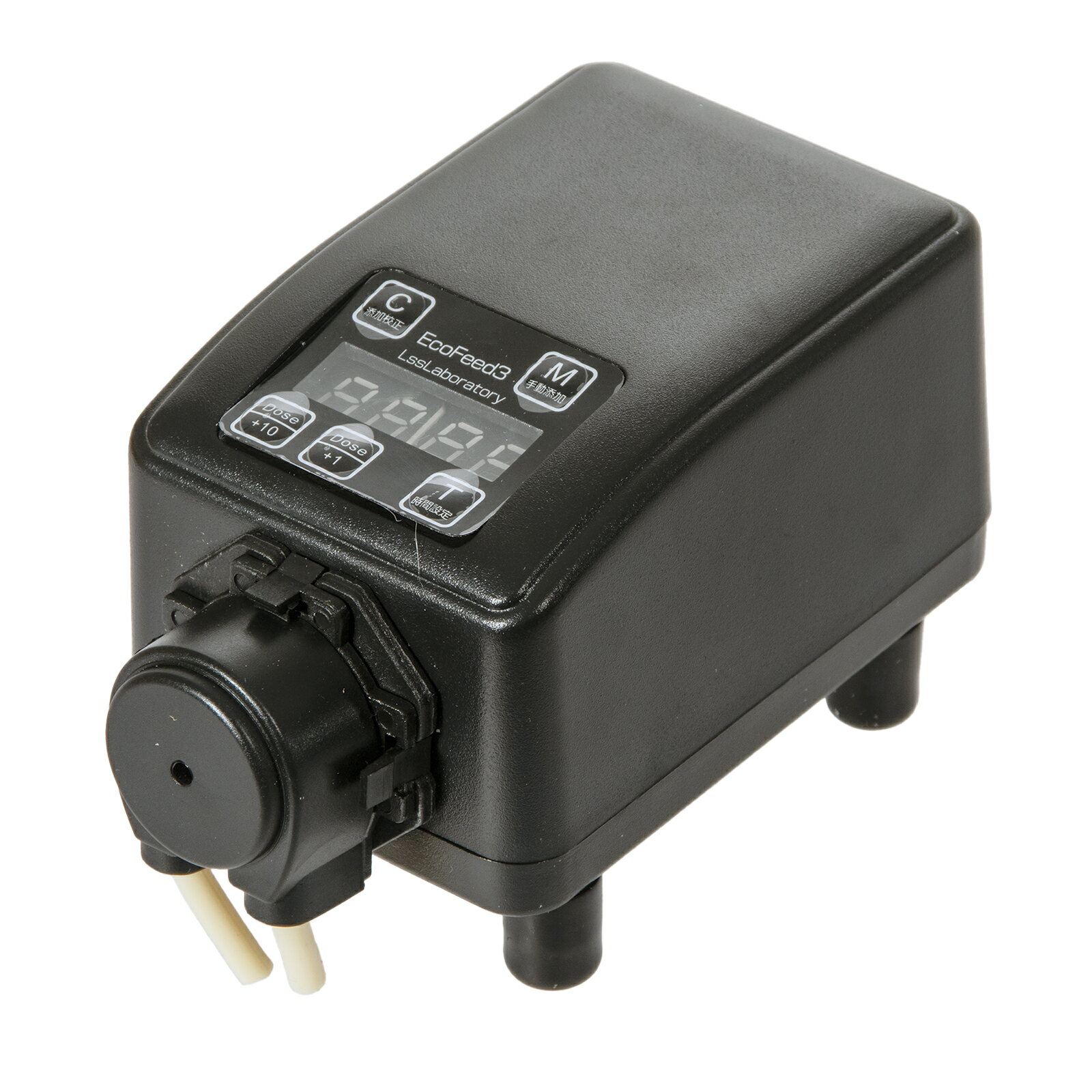 LSS����ꡡEcoFeed3����ư���ꡡ�ɡ����󥰥ݥ�ס������ޡ�������������