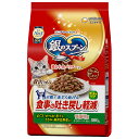 銀のスプーン　食事の吐き戻し軽減フード　まぐろ・かつお・煮干し・ささみ・緑黄色野菜入り　800g（小分けパック4袋入）×8　関東当日便