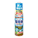 アースガーデン　おうちの草コロリ　水で薄めるタイプ　500ml　食品成分　除草剤【HLS_DU】　関東当日便