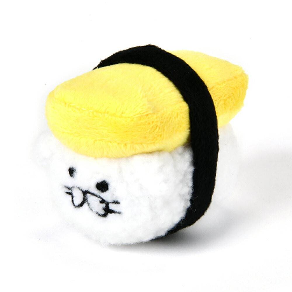 犬 おもちゃ お寿司シリーズ 焼きたてたまご ぬいぐるみ Solgra ソルグラ アルクロース 関東当日便