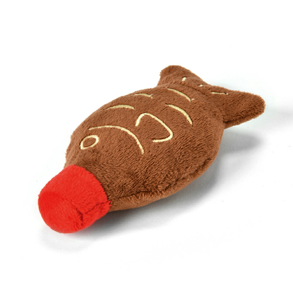 犬　おもちゃ　お寿司シリーズ　おしょうゆ差し　ぬいぐるみ　Solgra　ソルグラ　アルクロース　関東当..