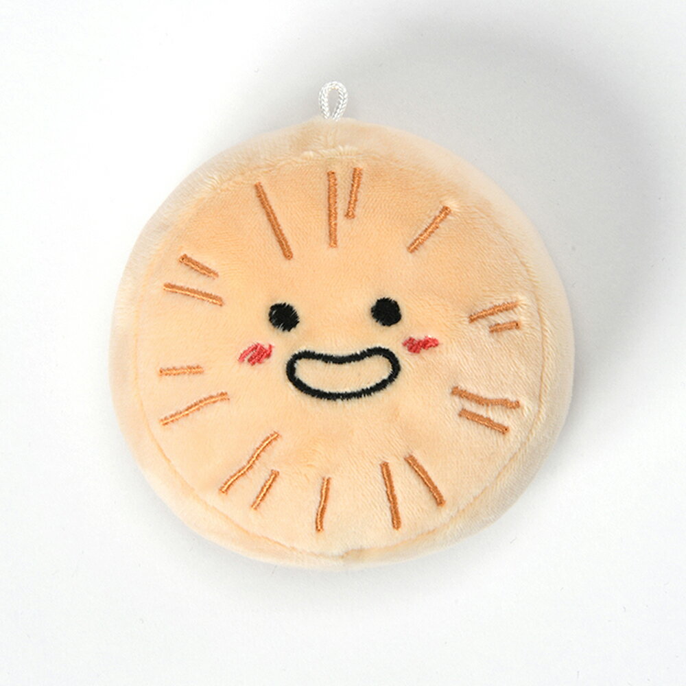 犬　おもちゃ　おでんシリーズ　輪切り大根　ぬいぐるみ　Solgra　ソルグラ　アルクロース　関東当日便