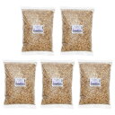 広葉樹チップ 小動物用 35L(7L×5袋) 底床 マット 国産 広葉樹 関東当日便(4)