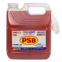 シマテック　PSB　水質浄化栄養細菌　プラス　4．2L　光合成細菌　淡水　海水用　バクテリア　熱帯魚　観賞魚　関東当日便