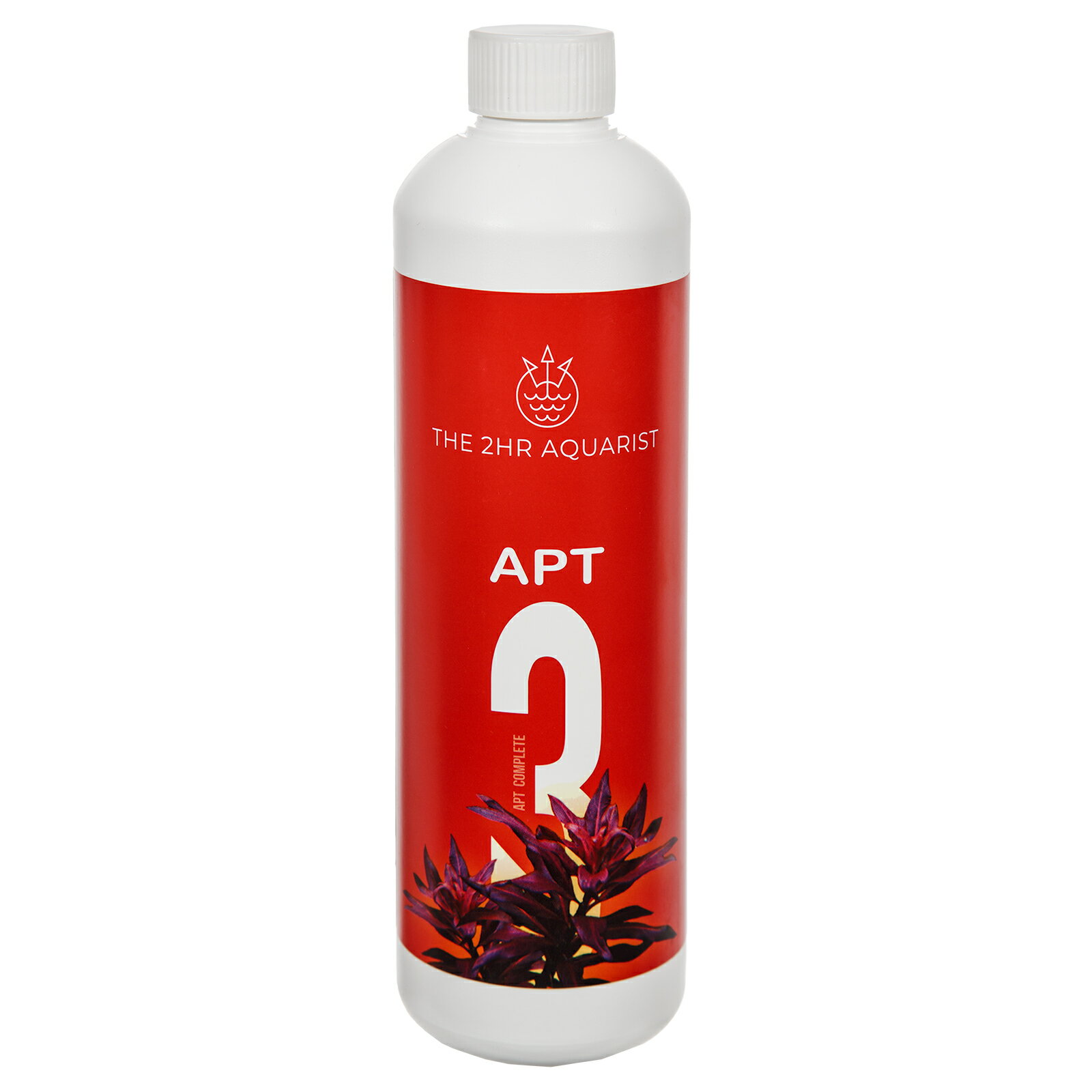 THE　2HR　AQUARIST　APT‐COMPLETE　500ml　オールインワン　水草　栄養素　関東当日便