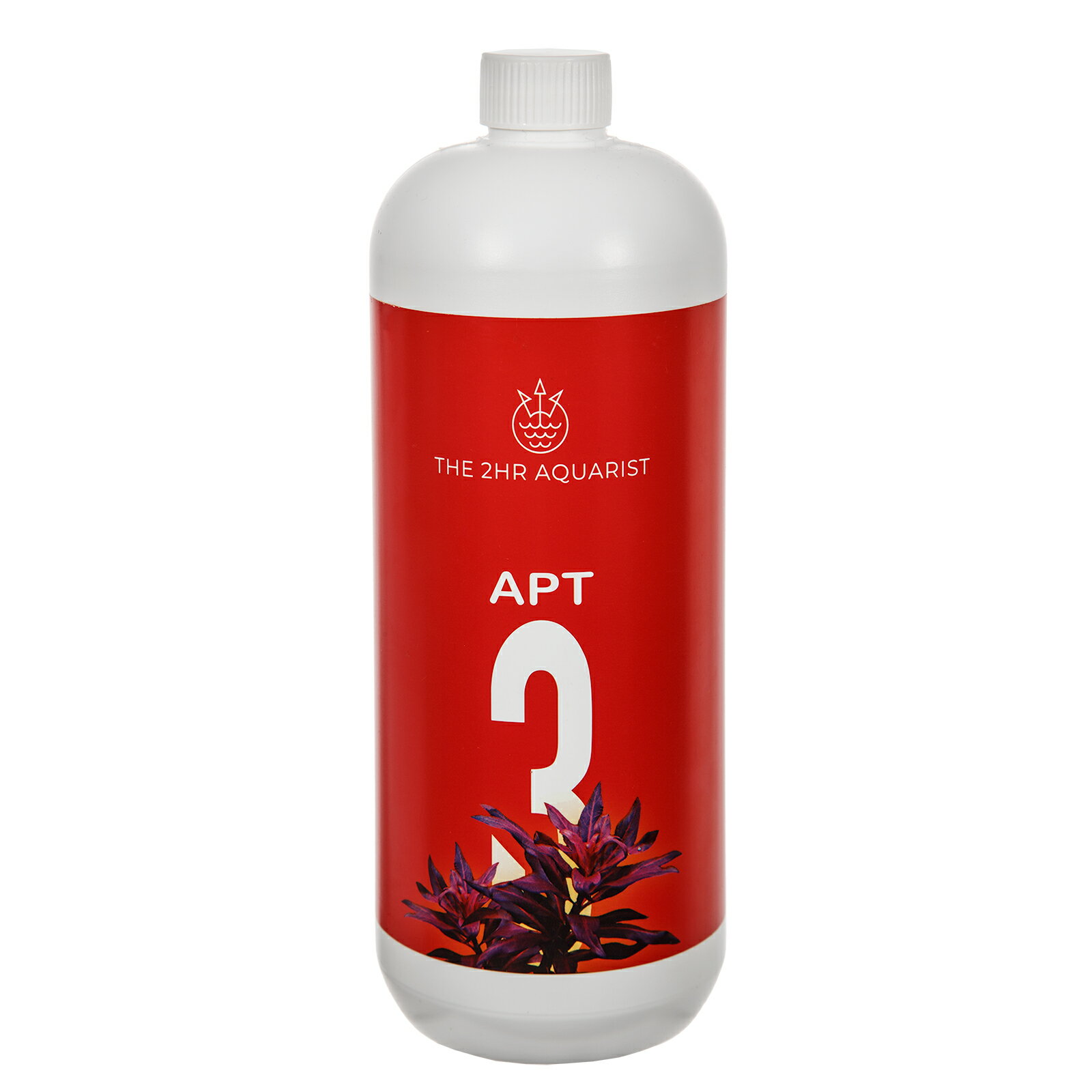 メーカー：アーチリテイルズ水草用の液体肥料！THE　2HR　AQUARIST　APT‐COMPLETE　1000ml　オールインワン　水草　栄養素対象水草特長●水草に必要な栄養素がバランスよく含まれた、オールインワンの液体肥料です。●水草の量が多い、生体の数が少ないなど本格的な水草水槽におすすめです。●本商品は窒素が微量にコントロールされているため、赤の水草はより赤く、水草はより密にコンパクトに育ちます。●60cm水槽だと300mlで約6ヶ月分、500mlで約10カ月、1000mlで約20カ月分です。内容量1000ml成分表硝酸態窒素【NO3】：1．8ppm、リン酸【PO4】：0．7ppm、カリウム【K】：4ppm、マグネシウム【Mg】：0．4ppm、鉄分【Fe】：0．03ppm、微量元素1日の投与量●計算式　1日の投与量＝【（水量L÷20）×4】÷7日 ●300mlは、1プッシュ1mlです。●CO2を添加していない場合は規定量の半分から始めてください。原産国シンガポールご注意※本品はアクアリウム用品です。目的以外の用途には使用しないでください。THE　2HR　AQUARIST　APT‐COMPLETE　500ml　オールインワン　水草　栄養素THE　2HR　AQUARIST　APT‐COMPLETE　300ml　オールインワン　水草　栄養素 … THE　2HR　AQUARIST　APT‐COMPLETE　1000ml　オールインワン　水草　栄養素　窒素　リン　デニス　ウォン　アクア　アクアリウム　アクアリウム用品　調整剤　液体　液体肥料　水草肥料　APTシリーズ　8881300100032　20240225　kak　苔取り　コケ取り　苔除去　コケ除去■この商品をお買い上げのお客様は、下記商品もお買い上げです。※この商品には付属しません。■THE　2HR　AQUARIST　APT‐COMPLETE　500ml　オールインワン　水草　栄養素THE　2HR　AQUARIST　APT‐COMPLETE　300ml　オールインワン　水草　栄養素