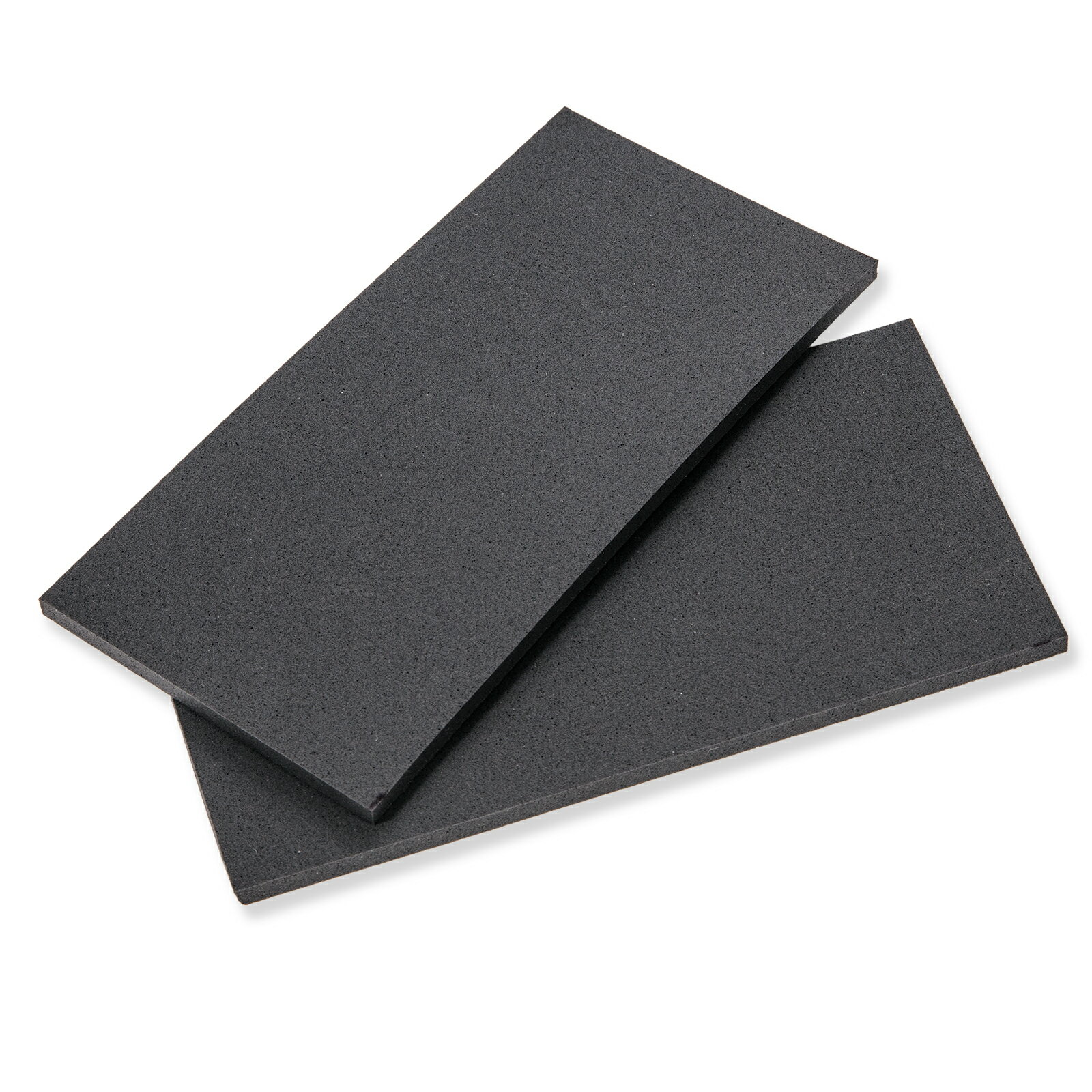 アウトレット 防振マット 80×160×5mm×2枚 訳あり 関東当日便