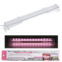 水作 LED ライトアップSLIMナチュレ 300 ホワイト 30cm水槽 照明 アクアリウム 関東当日便