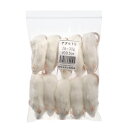 冷凍★SPFマウス アダルトマウスS(10匹) (約9.5cm・26~30g) 冷凍マウス 高品質 別途クール手数料 常温商品同梱不可