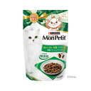 キャットフード モンプチ バッグ 期間限定デザイン 味わい深い真鯛パウダー入り 5種のフィッシュブレンド 600g×12 関東当日便