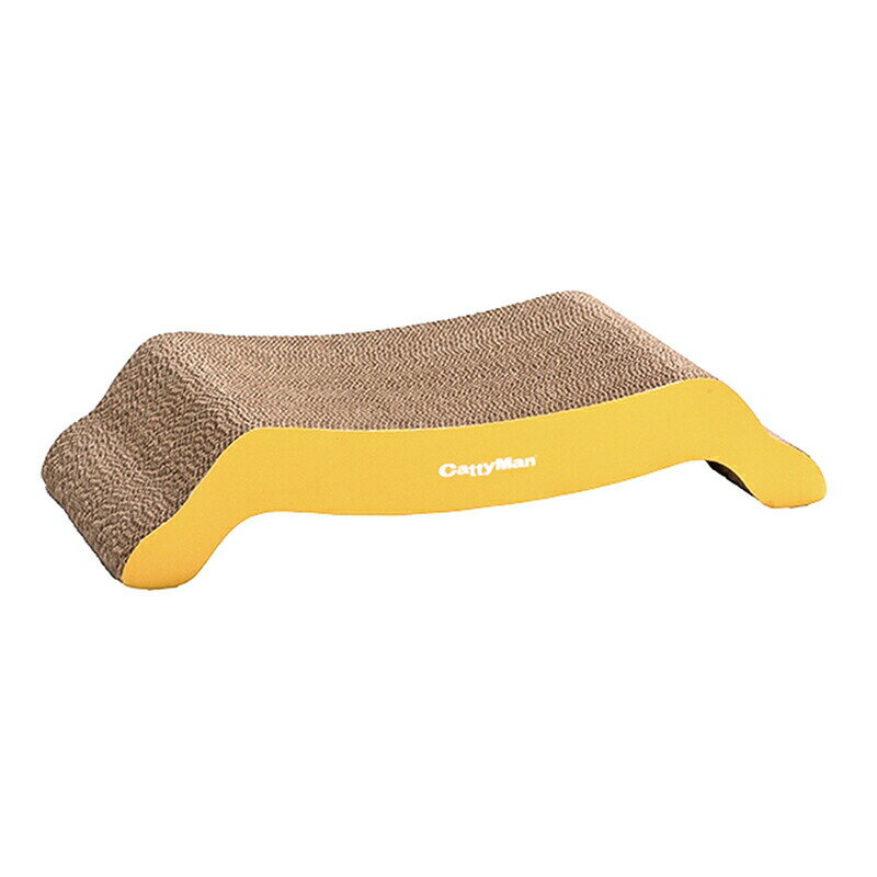 猫用　爪とぎ　キャティーマン　irotogi　猫の爪みがき　ぶりっじ　関東当日便...