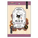 ドギーマン 鴨食堂 むちむちリング 80g 関東当日便