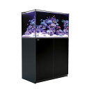 (超大型)レッドシー REEFER MAX 250 G2+ ブラック 本州四国送料無料・同梱不可・代引不可 500サイズ 7個口