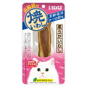 いなば 焼いわし 高齢猫用 かつお節味 1本 関東当日便