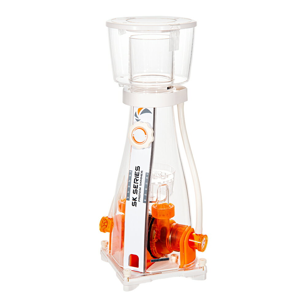 maxspect プロテインスキマー JUMP MJーSK200 Dual Needle Protein Skimmer 〜650L 関東当日便