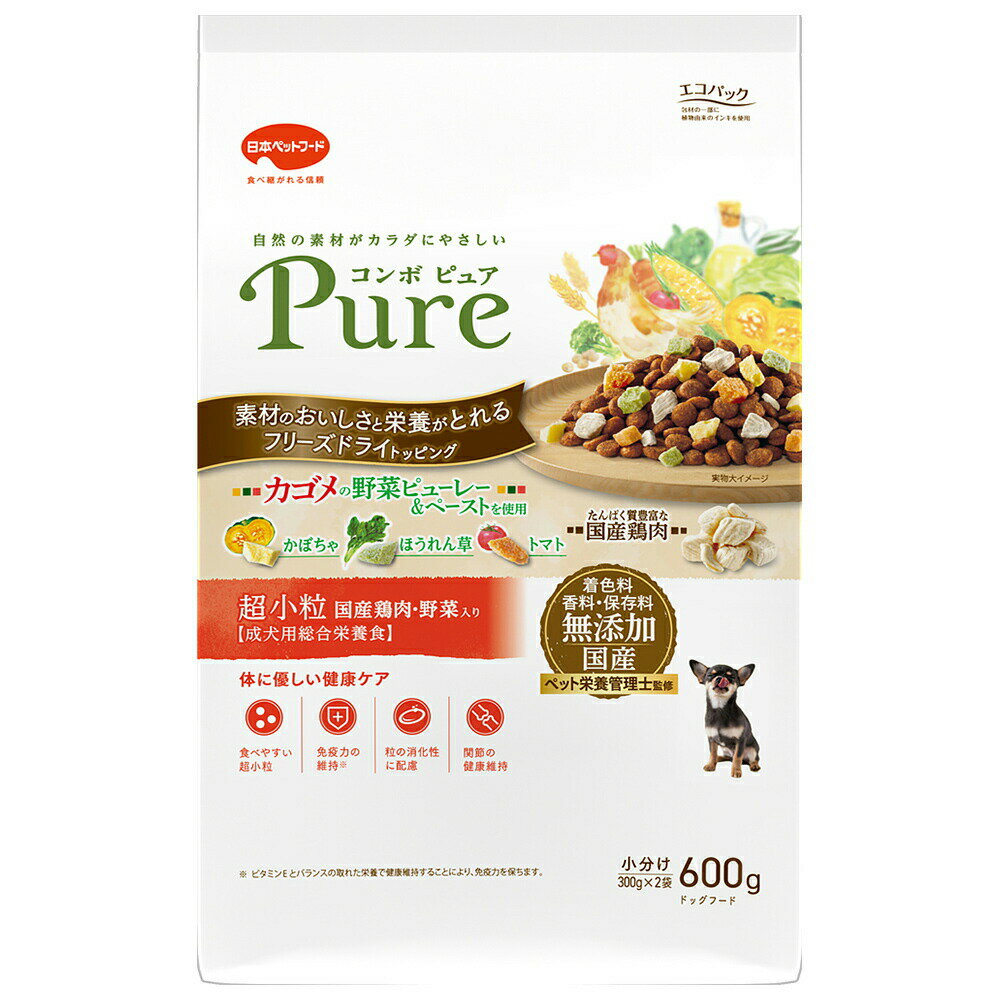 �R���{ �s���A �h�b�O ������ 600g(300gx2�ܓ�)