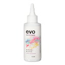evo 切り花を長く楽しめる水 100ml 関東当日便
