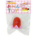 スーパーキャット おべんTOY たこさん 犬用おもちゃ 関東当日便