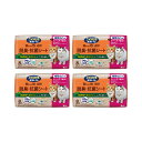 ニャンとも清潔トイレ 脱臭・抗菌シート 複数ねこ用 8枚×4袋 関東当日便